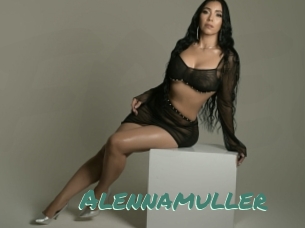 Alennamuller