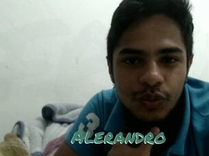 Alerandro