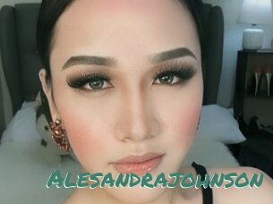 Alesandrajohnson