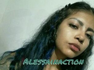 Alessainaction