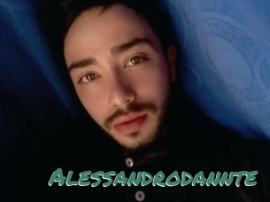 Alessandrodannte
