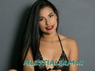 Alessialerman
