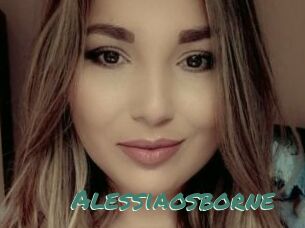 Alessiaosborne