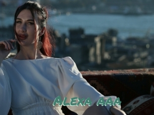 Alexa_aaa
