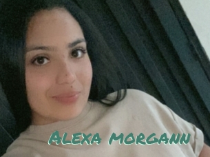 Alexa_morgann