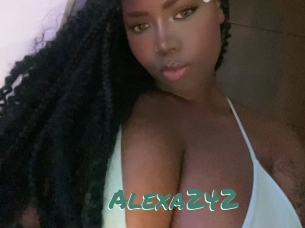 Alexa242