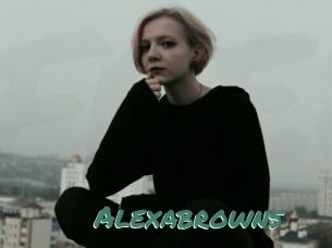 Alexabrowns