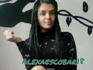 Alexaescobar18