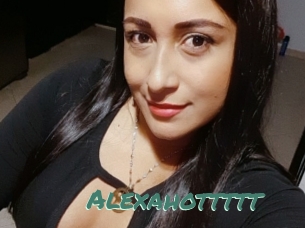 Alexahottttt