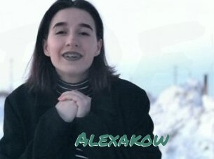 Alexakow