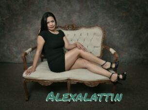 Alexalattin