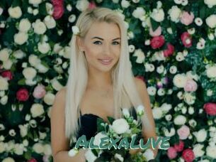 Alexaluve
