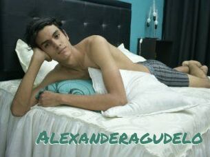 Alexanderagudelo