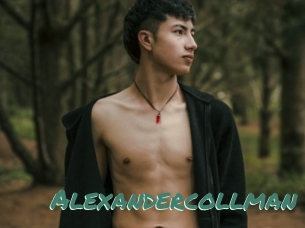 Alexandercollman
