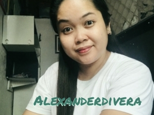 Alexanderdivera