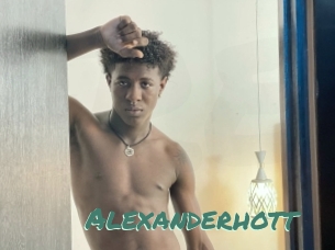 Alexanderhott