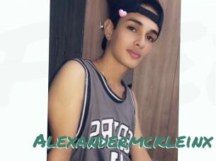 Alexandermckleinx