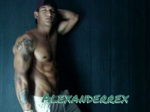 Alexanderrex