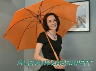 Alexandrabennett