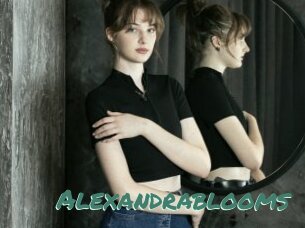 Alexandrablooms