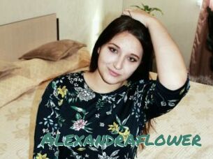Alexandraflower