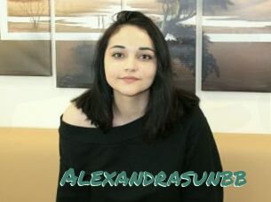 Alexandrasunbb
