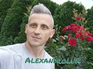 Alexandroluk