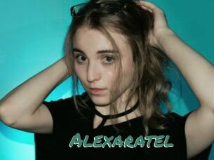 Alexaratel