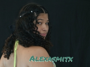 Alexasmitx