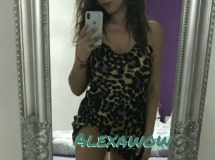 Alexawow