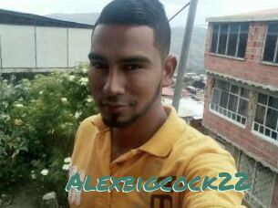 Alexbigcock22