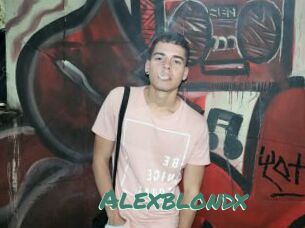 Alexblondx