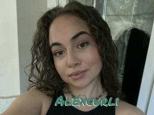 Alexcurli