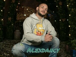 Alexdancy