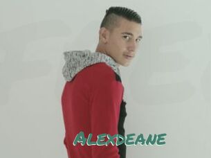Alexdeane