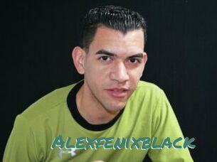 Alexfenixblack