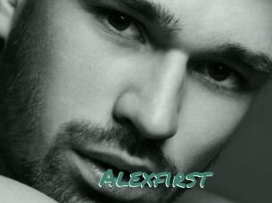 Alexfirst