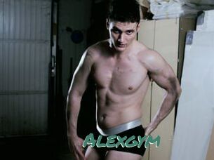 Alexgym