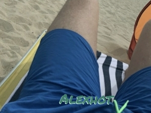 Alexhot