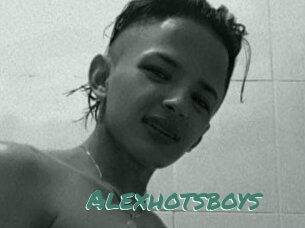 Alexhotsboys