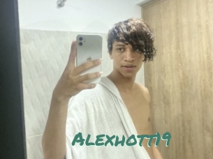 Alexhott19