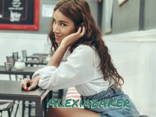 Alexiabaker