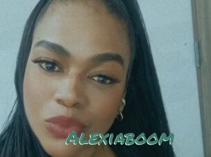 Alexiaboom