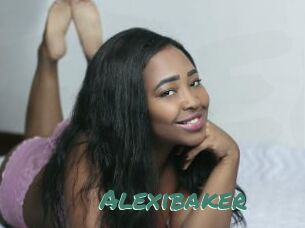 Alexibaker