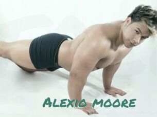 Alexio_moore