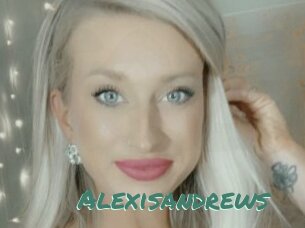 Alexisandrews