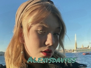 Alexisdavyes