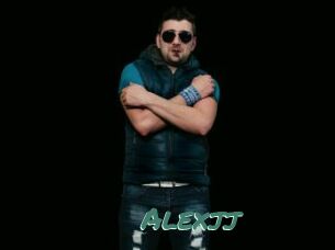 Alexjj