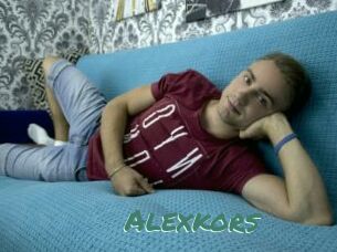 Alexkors