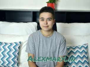 Alexmarylin